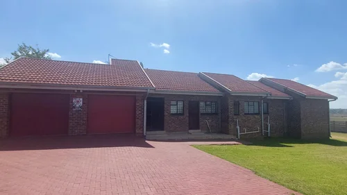 Steel Park, Vereeniging