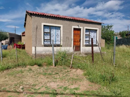 Phuthaditjhaba Rural, Phuthaditjhaba