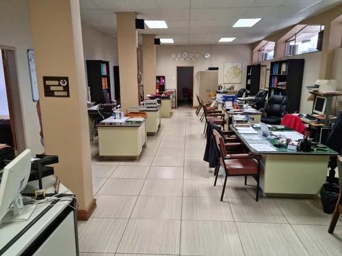 Vereeniging Central, Vereeniging