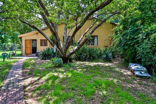 President Park, Midrand