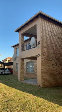 Vanderbijlpark SW 5, Vanderbijlpark
