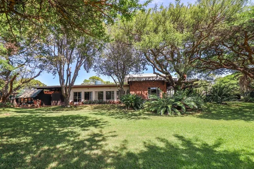 Olympus AH, Pretoria