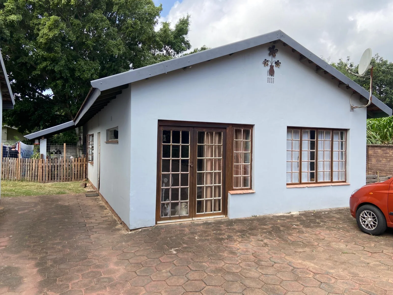 A Huge Home For A Great Price!