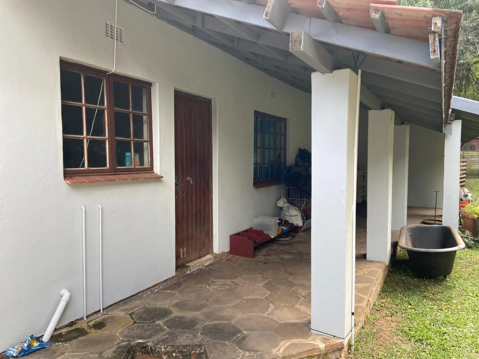 A Huge Home For A Great Price!