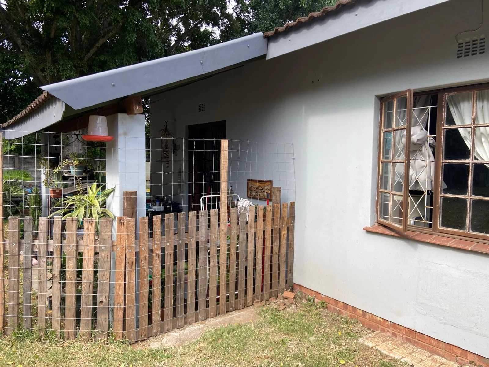 A Huge Home For A Great Price!