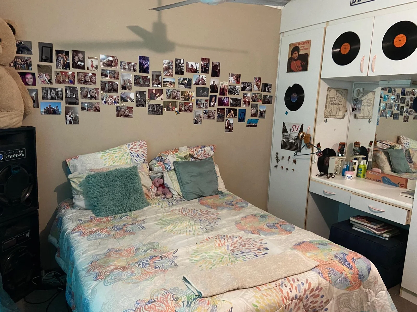 A Huge Home For A Great Price!