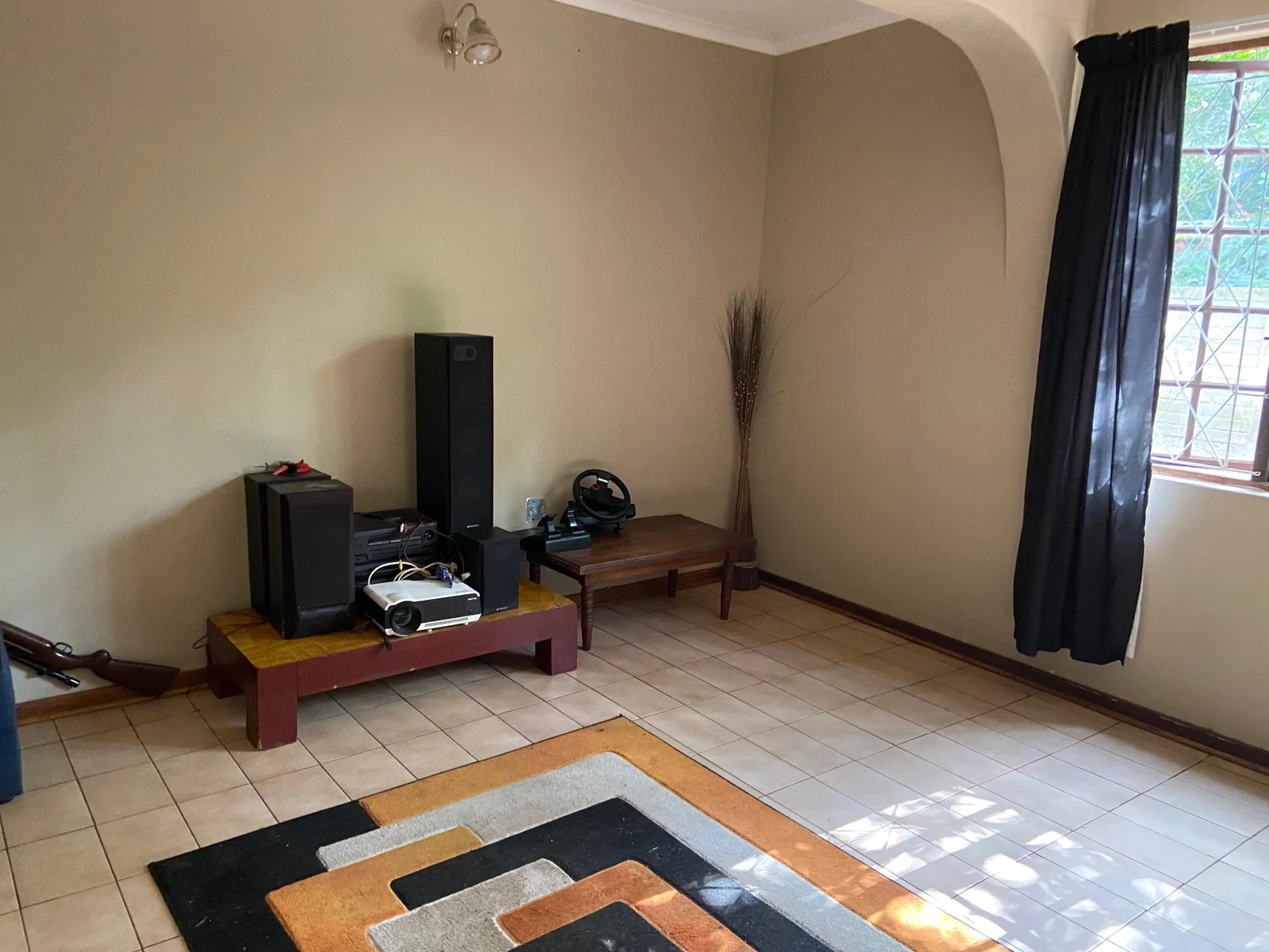 A Huge Home For A Great Price!