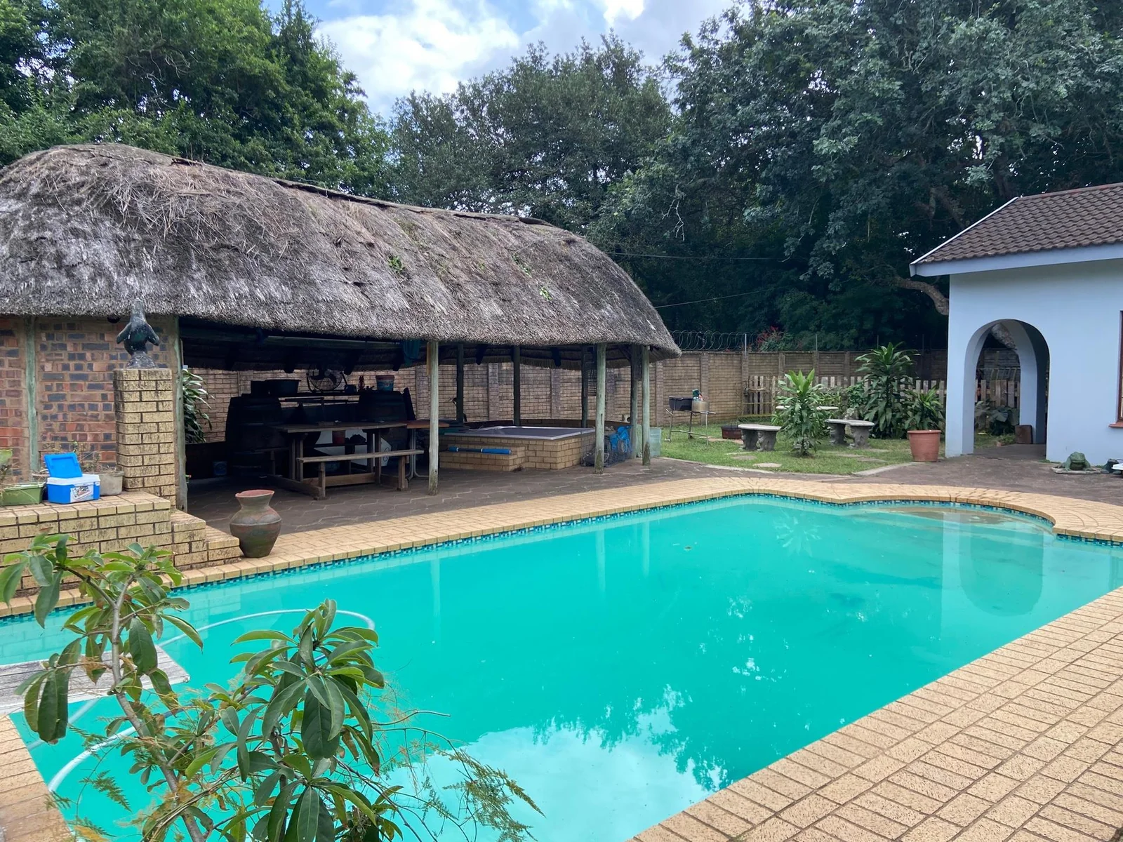 A Huge Home For A Great Price!