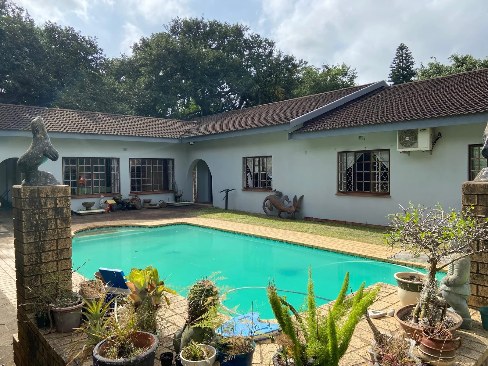 A Huge Home For A Great Price!