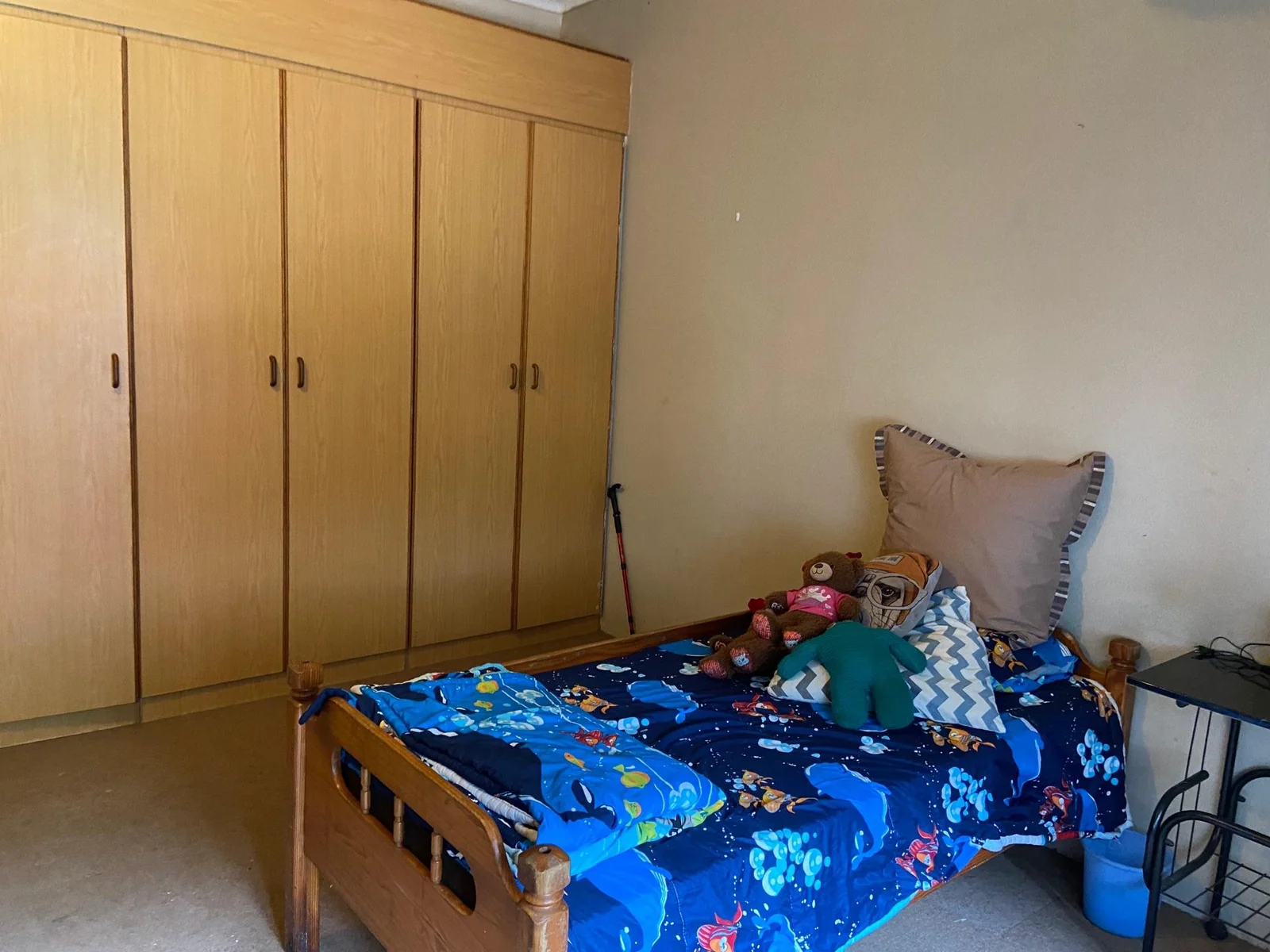 A Huge Home For A Great Price!