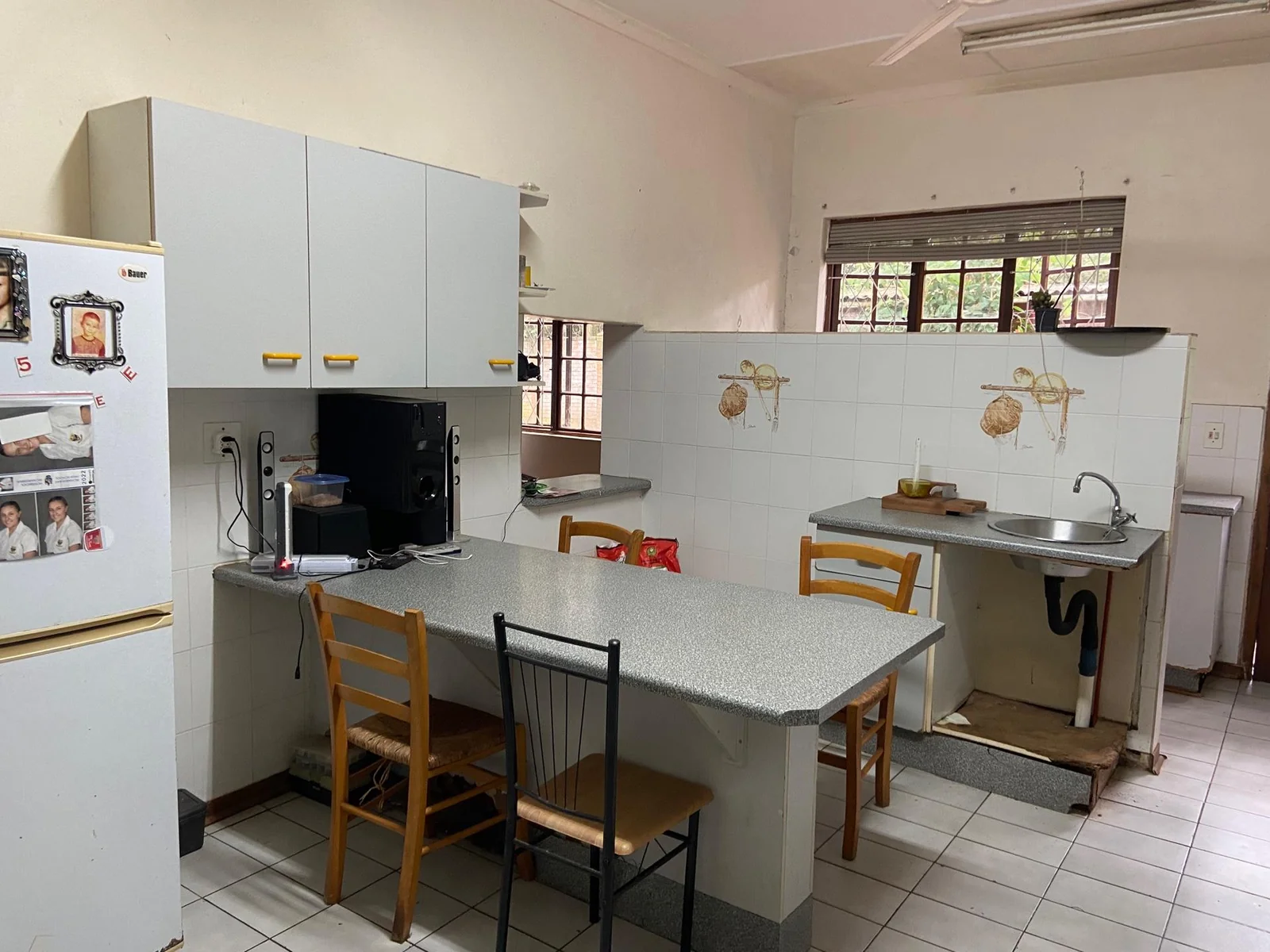 A Huge Home For A Great Price!