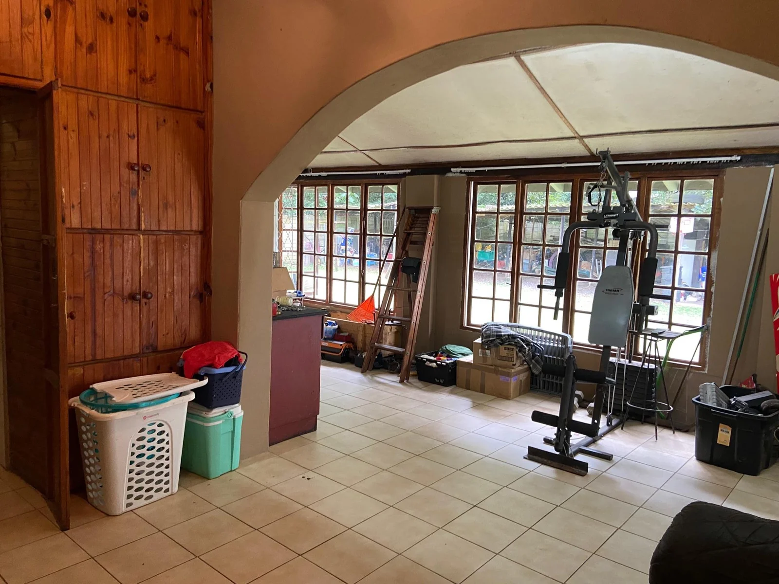 A Huge Home For A Great Price!