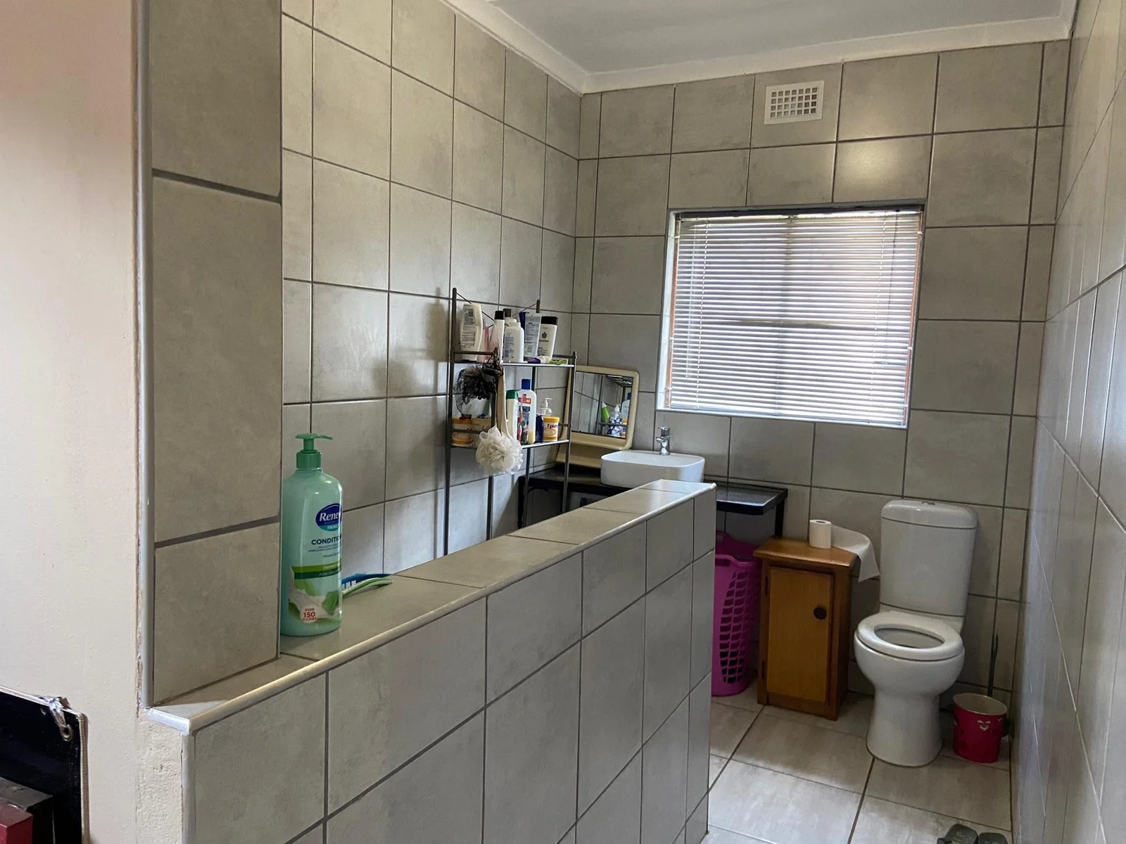 A Huge Home For A Great Price!