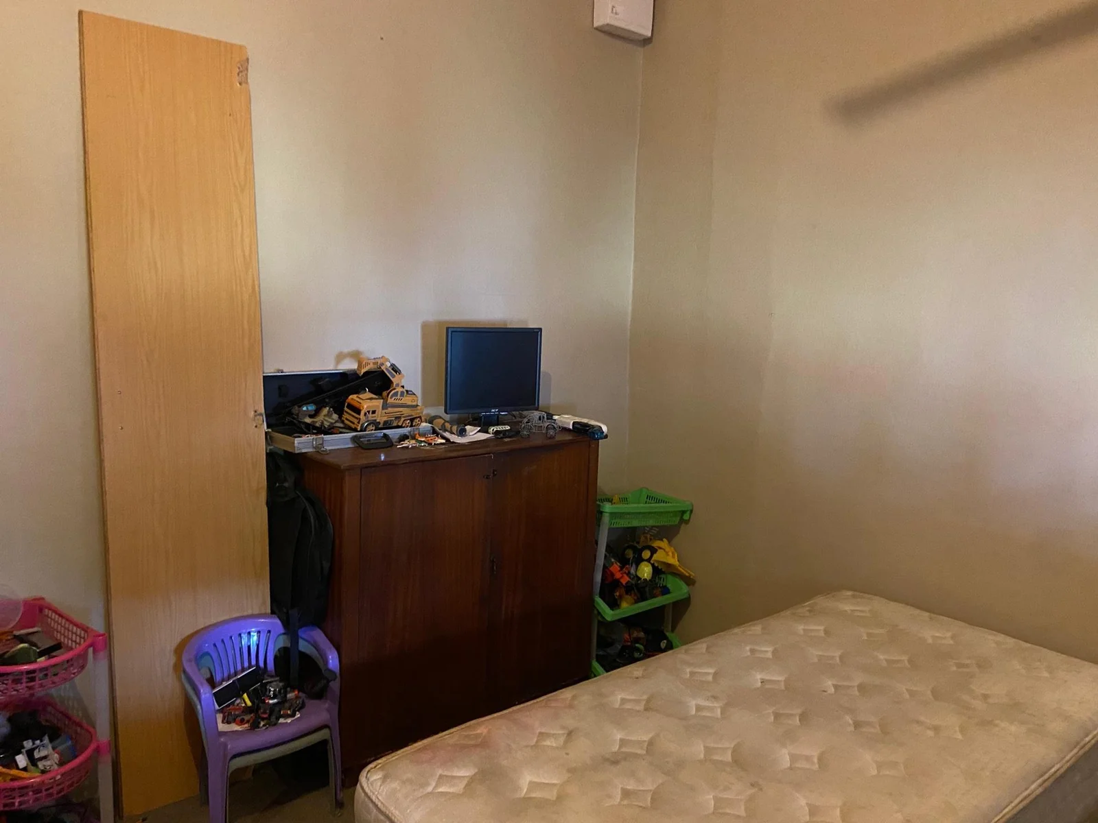 A Huge Home For A Great Price!