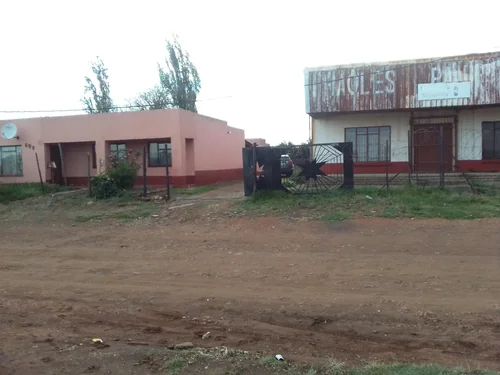 Evaton Central, Evaton