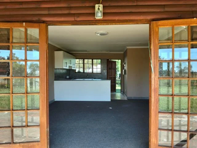 Bainsvlei Plot offering multiple options on return on investment.