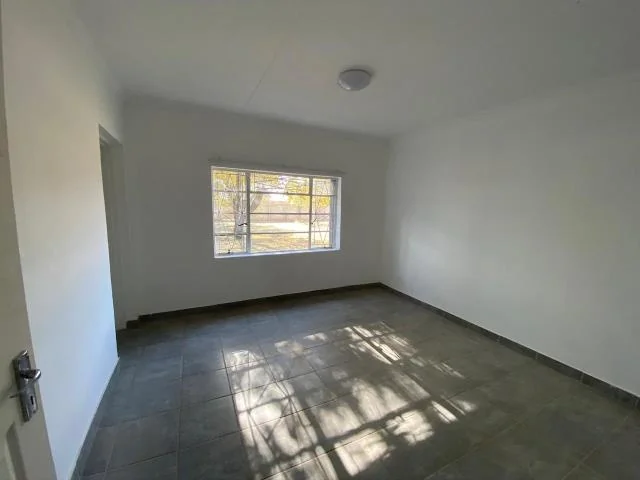 Bainsvlei Plot offering multiple options on return on investment.