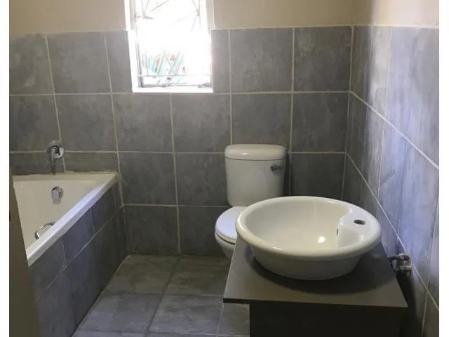 Bainsvlei Plot offering multiple options on return on investment.