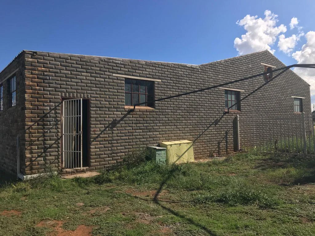 Bainsvlei Plot offering multiple options on return on investment.