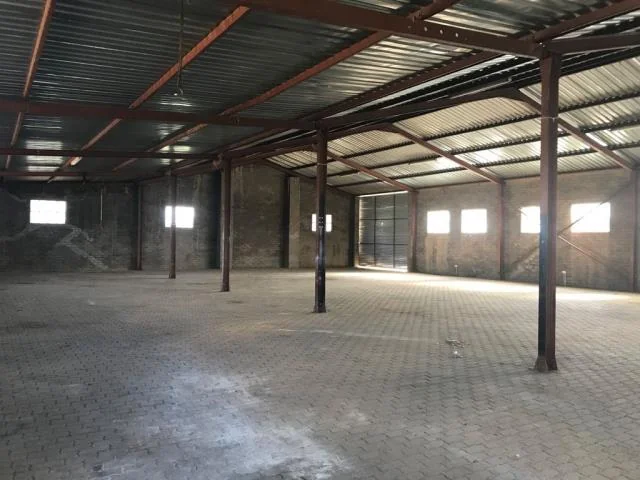 Bainsvlei Plot offering multiple options on return on investment.