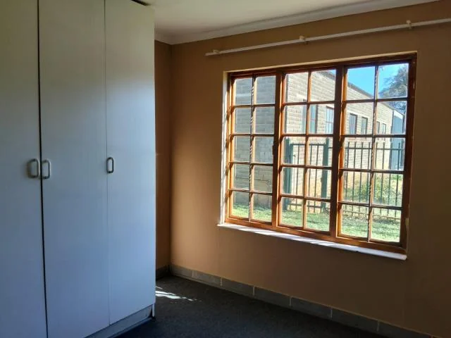 Bainsvlei Plot offering multiple options on return on investment.