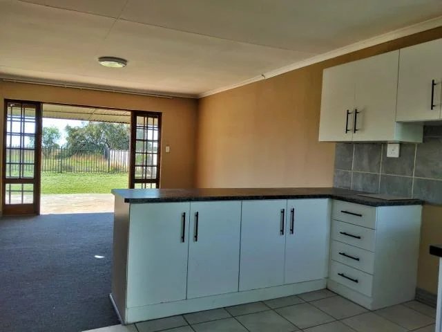 Bainsvlei Plot offering multiple options on return on investment.