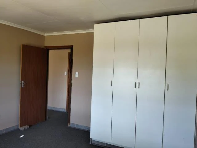 Bainsvlei Plot offering multiple options on return on investment.