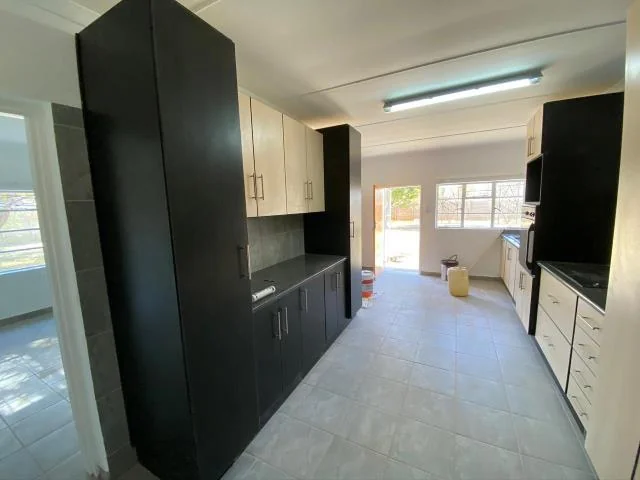 Bainsvlei Plot offering multiple options on return on investment.