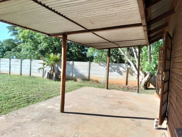 Bainsvlei Plot offering multiple options on return on investment.