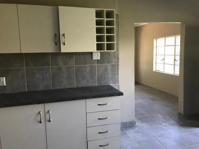 Bainsvlei Plot offering multiple options on return on investment.