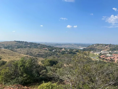 Horison, Roodepoort