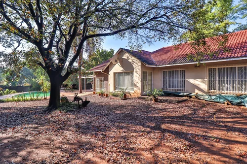 Lynnwood Glen, Pretoria