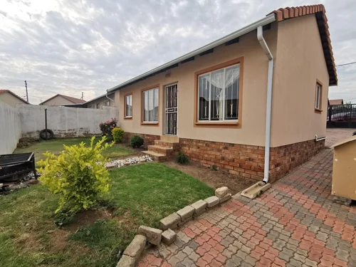 Cosmo City, Roodepoort