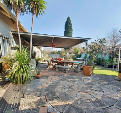 Vereeniging Central, Vereeniging