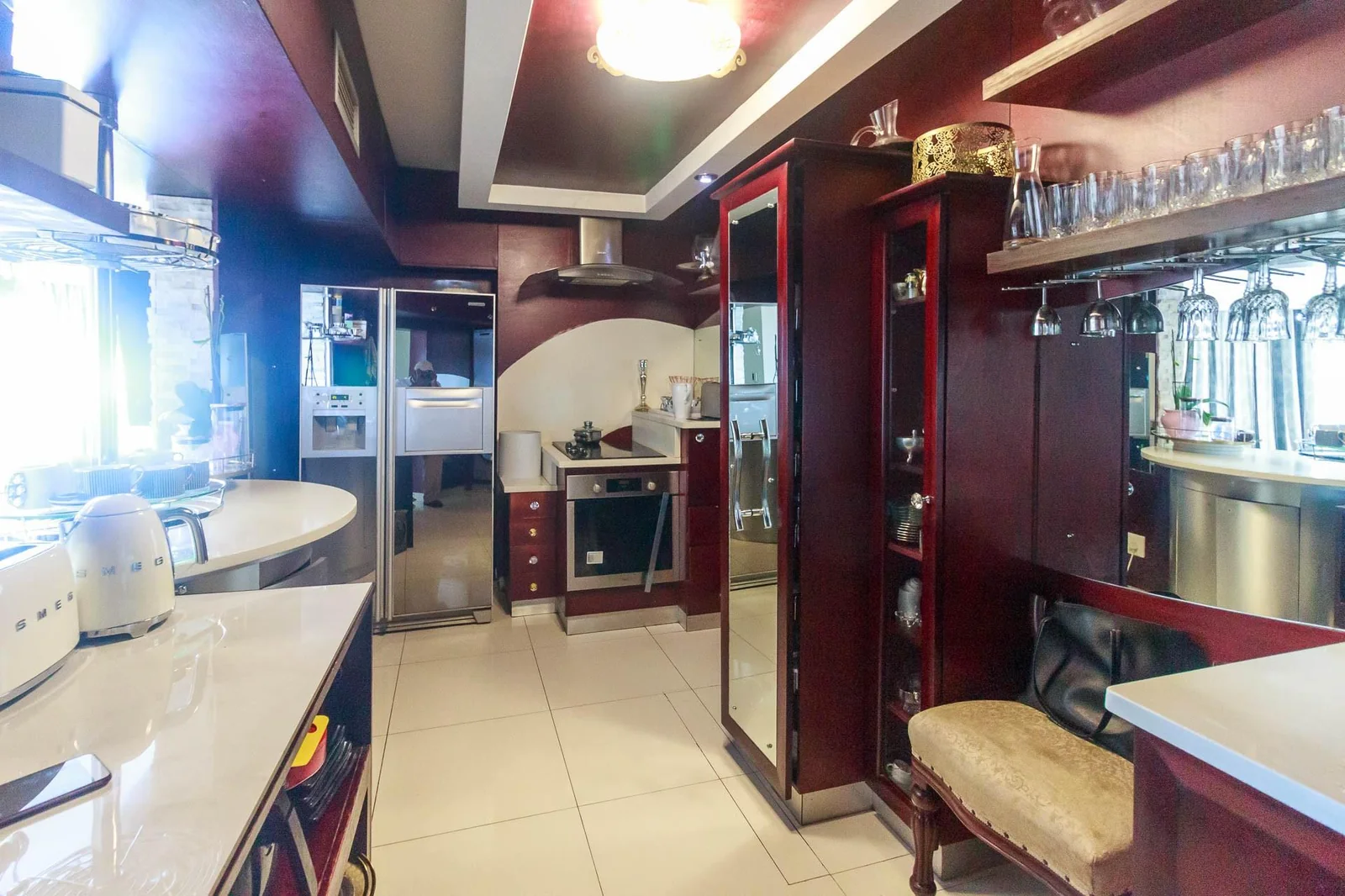 Ready made Classy  2.5  Bedroom Apartment