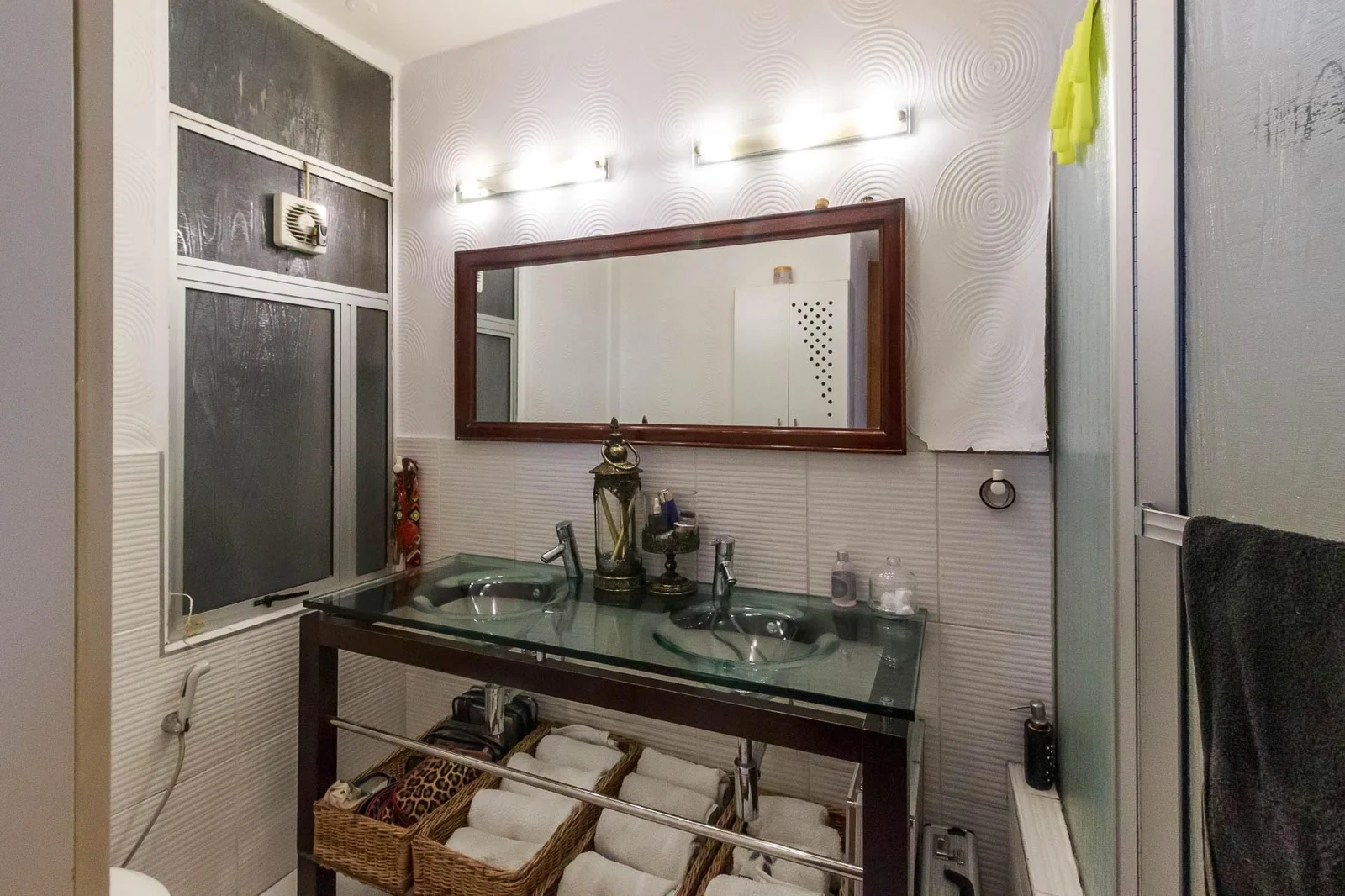 Ready made Classy  2.5  Bedroom Apartment