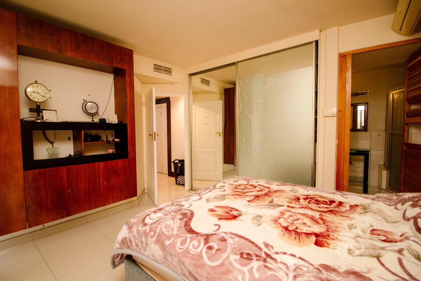 Ready made Classy  2.5  Bedroom Apartment