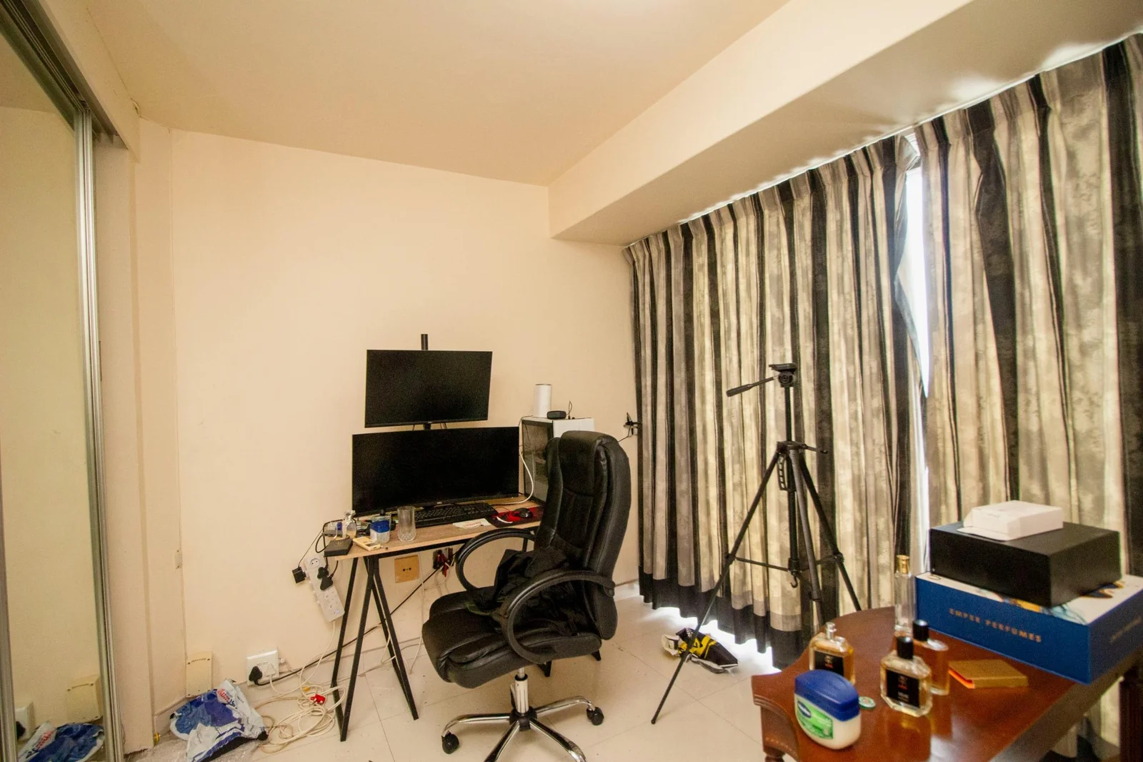 Ready made Classy  2.5  Bedroom Apartment