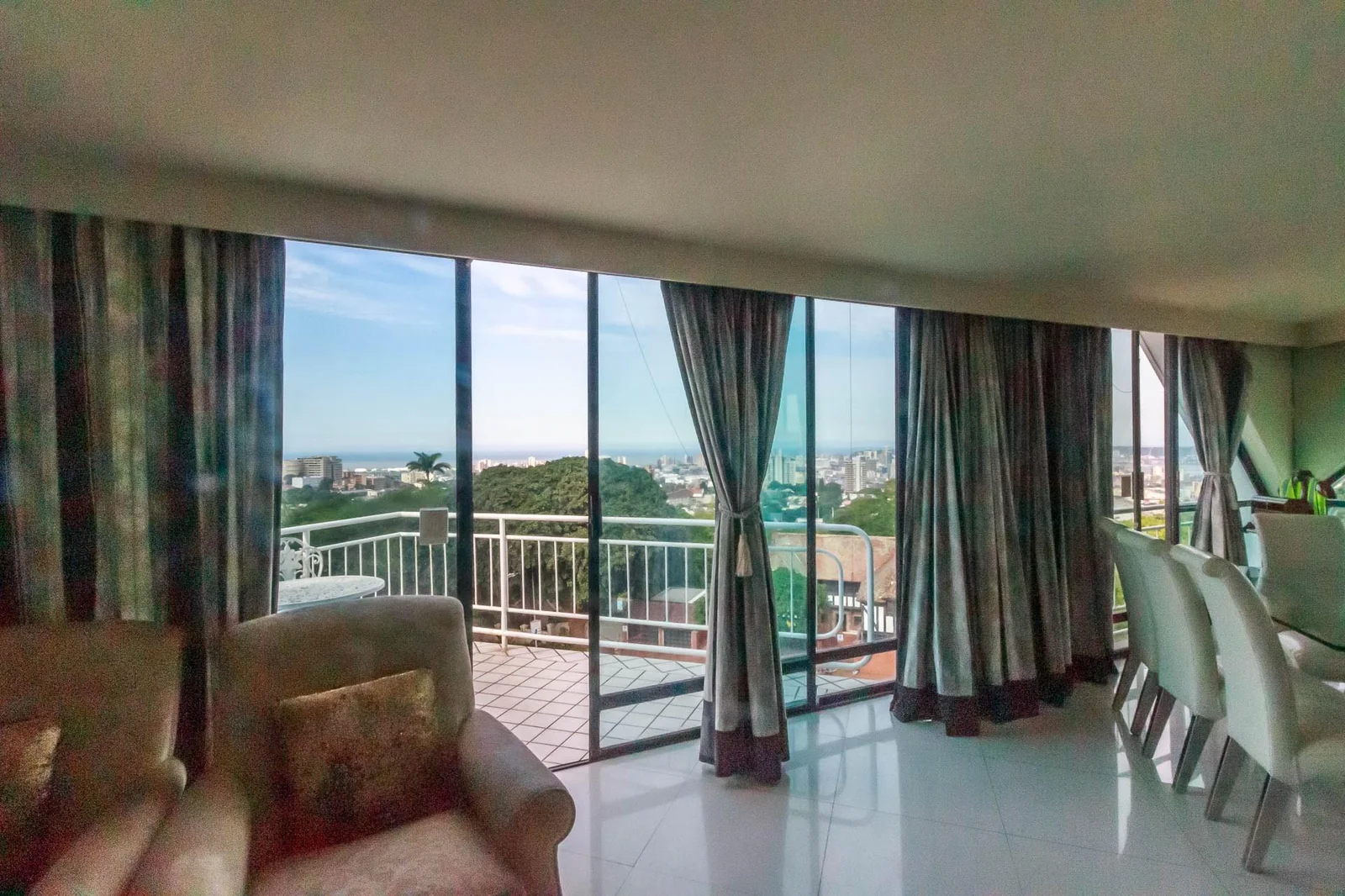 Ready made Classy  2.5  Bedroom Apartment