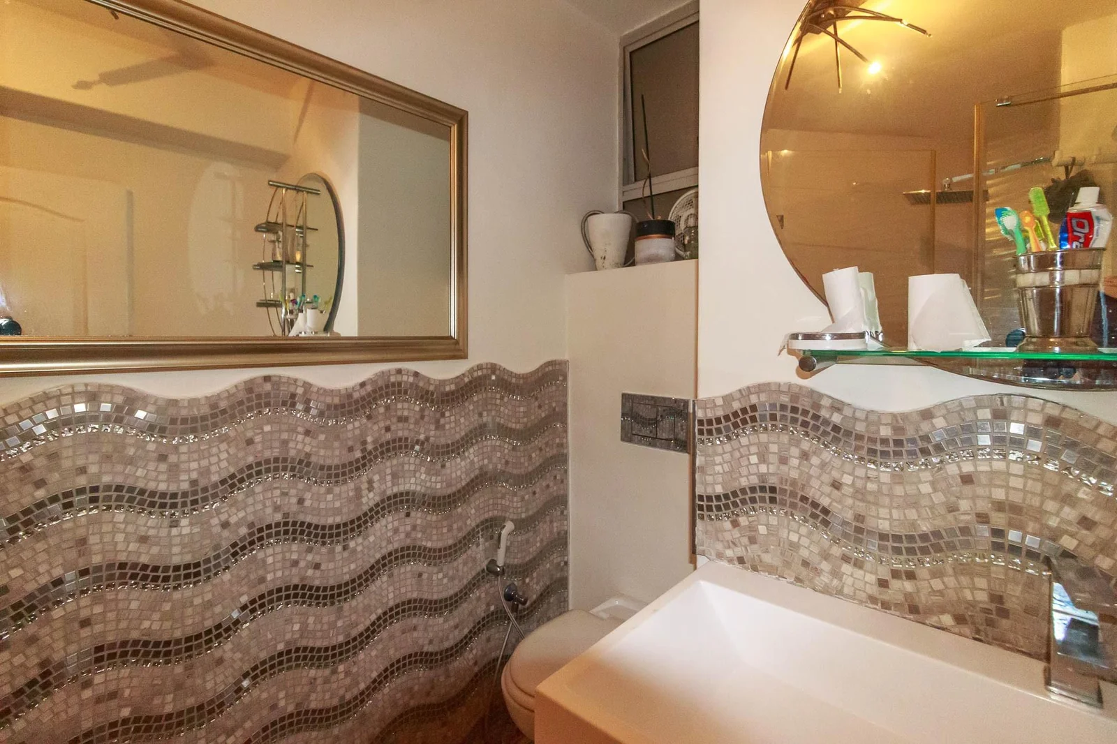 Ready made Classy  2.5  Bedroom Apartment