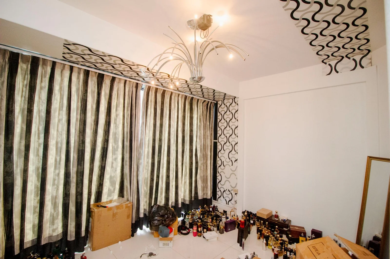 Ready made Classy  2.5  Bedroom Apartment