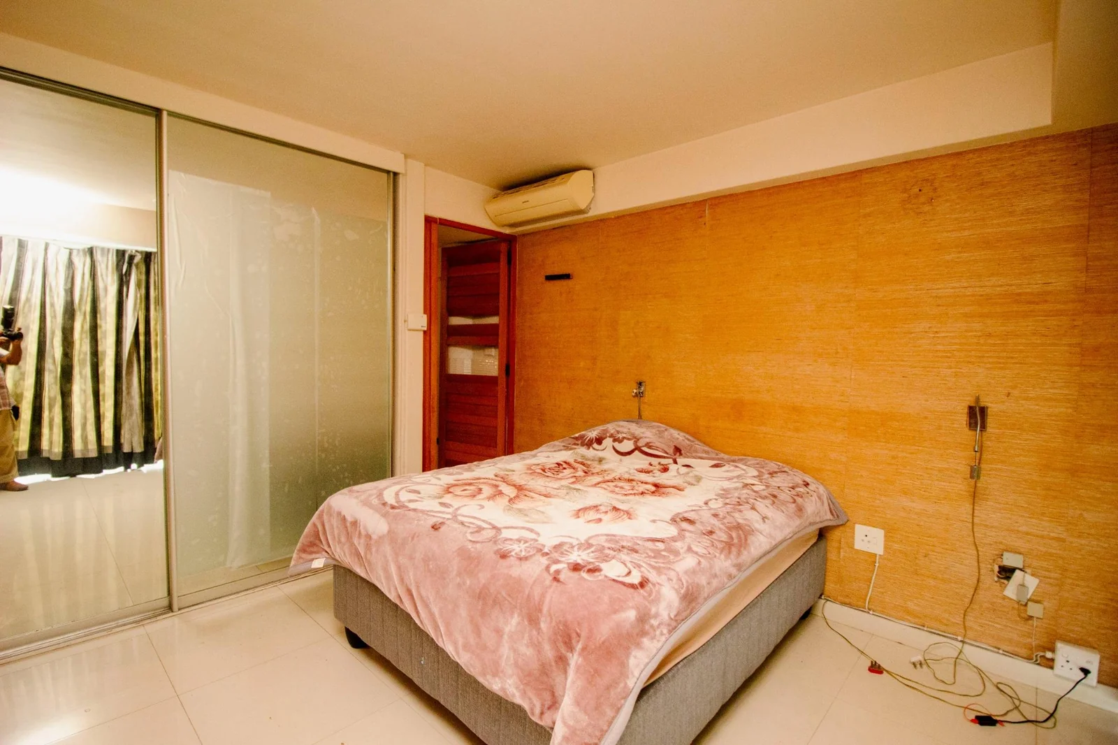 Ready made Classy  2.5  Bedroom Apartment