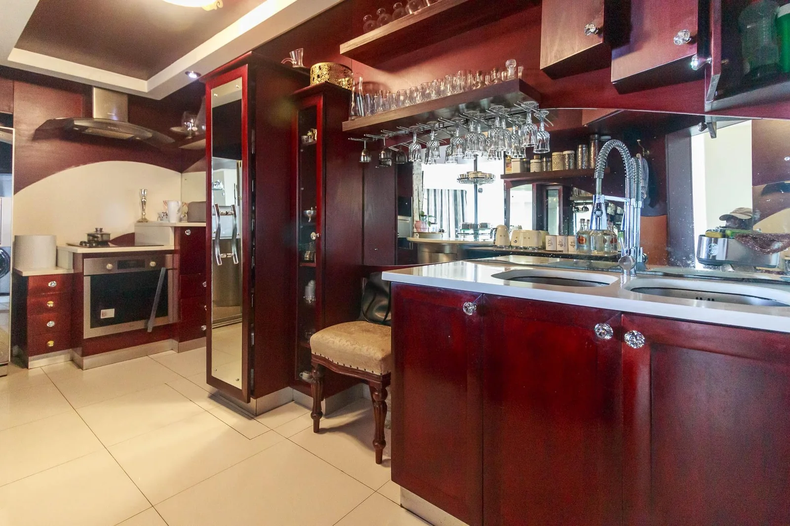 Ready made Classy  2.5  Bedroom Apartment