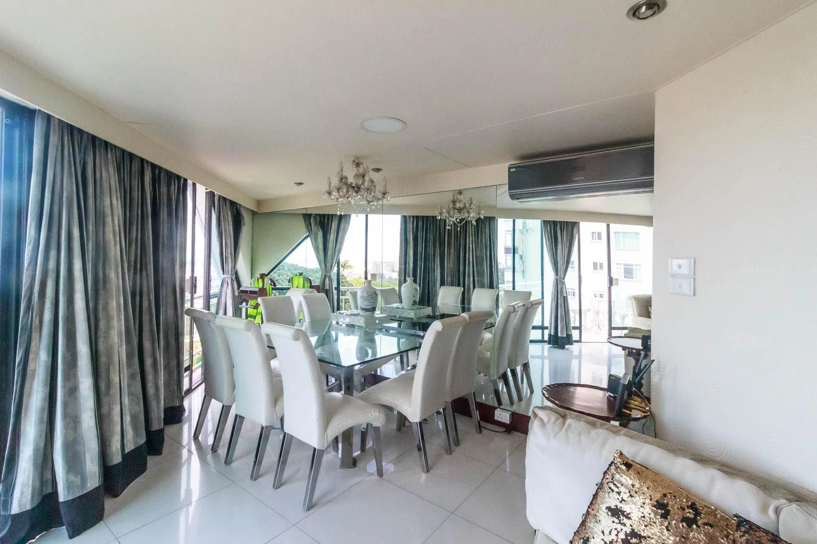 Ready made Classy  2.5  Bedroom Apartment