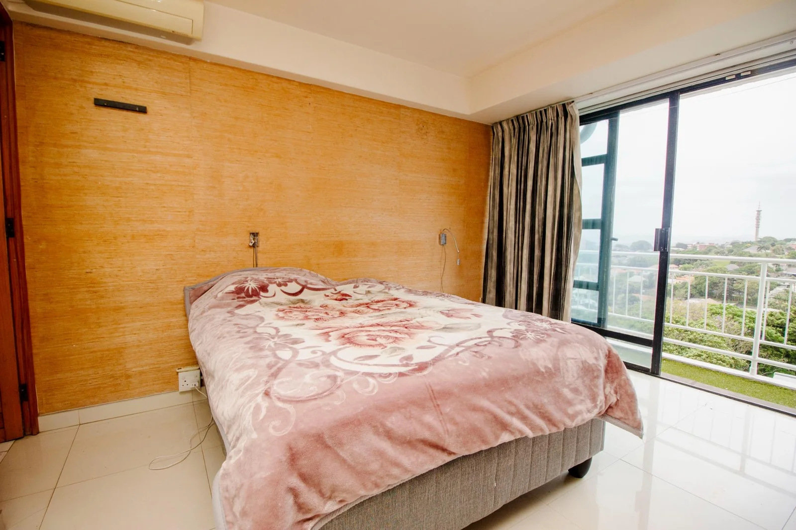 Ready made Classy  2.5  Bedroom Apartment