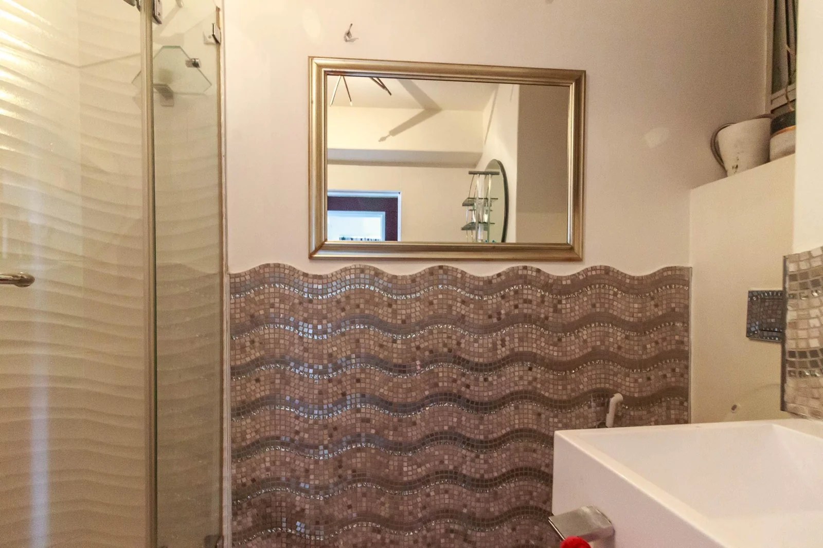 Ready made Classy  2.5  Bedroom Apartment