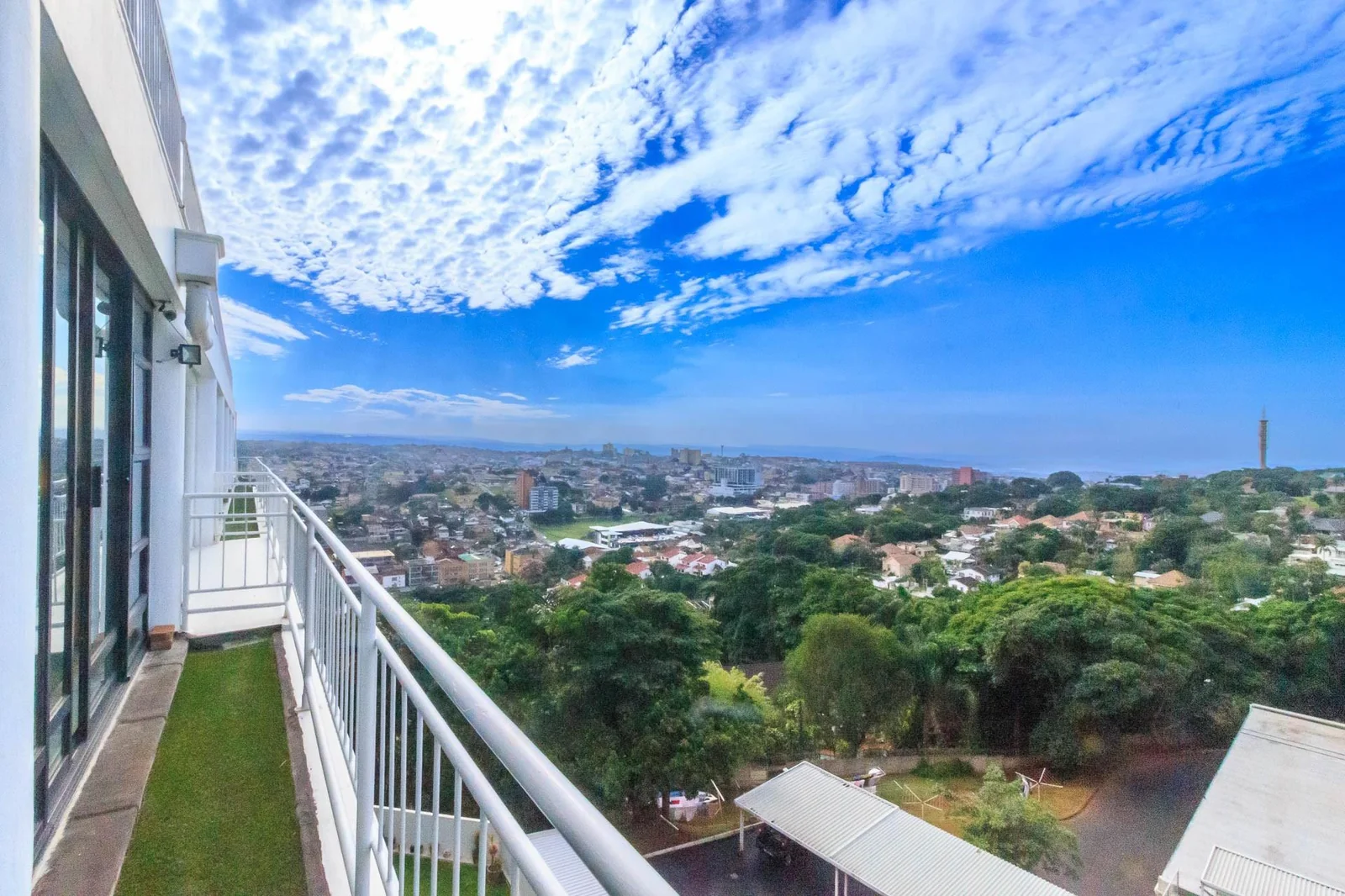 Ready made Classy  2.5  Bedroom Apartment