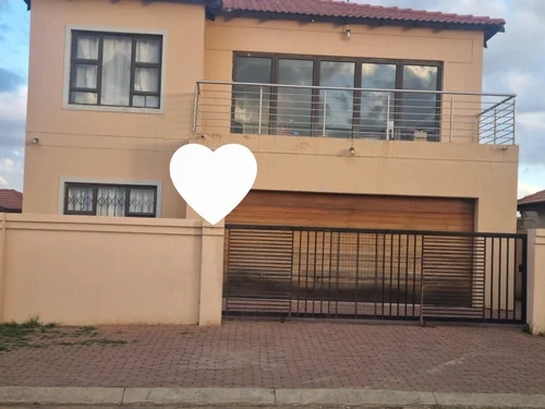 Powerville, Vereeniging