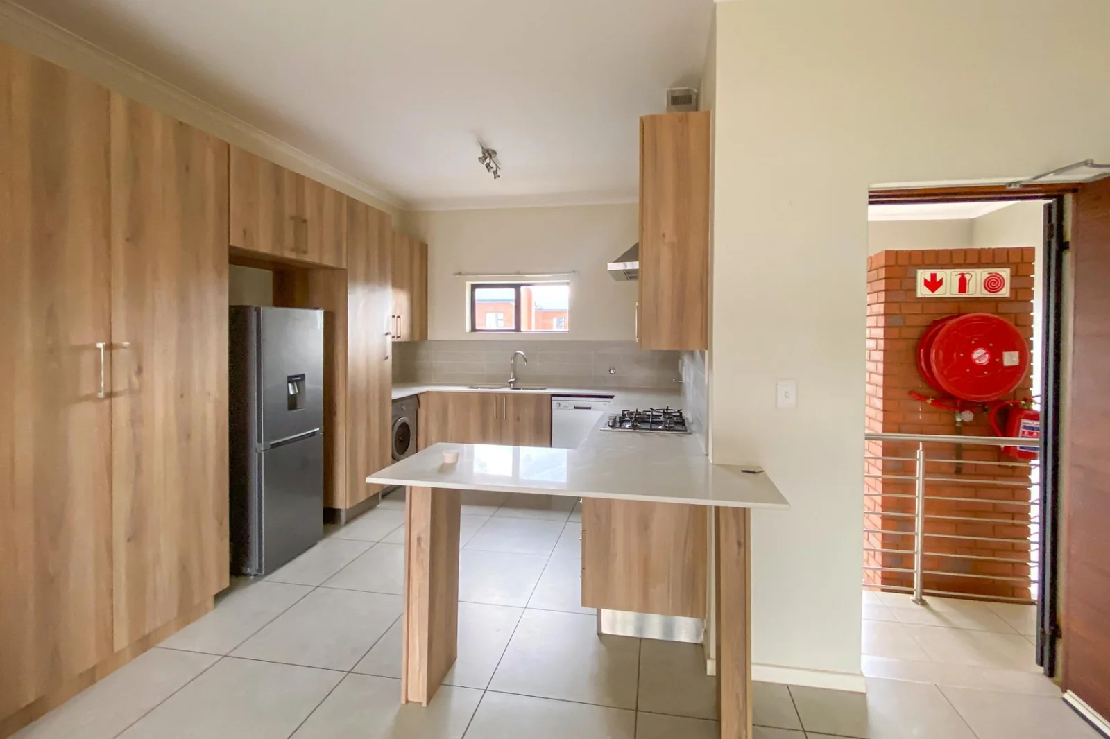 2 Bedroom Apartment to Rent in Hereford Estate