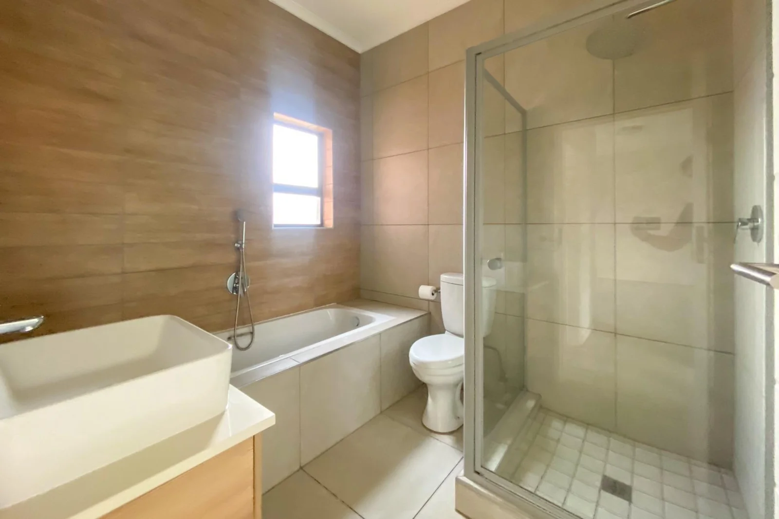 2 Bedroom Apartment to Rent in Hereford Estate